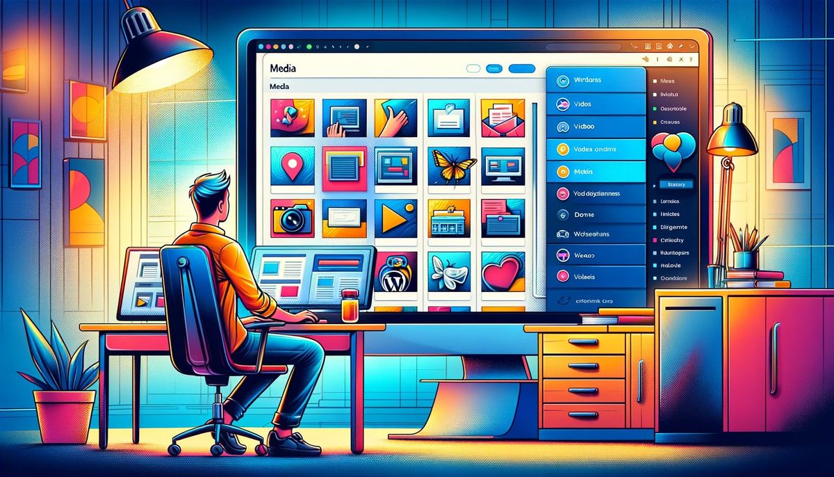 Wordpress