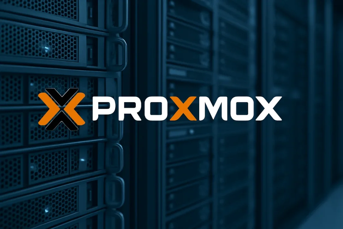 proxmox