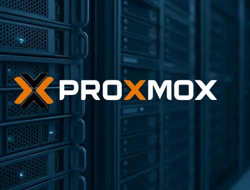 proxmox